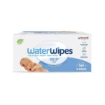 Water Wipes – Cleansing Wet Wipes - 540 pcs