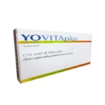 Apharm – Yovita Plus - 7 Vials