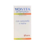 Apharm – Yovita Baby Plus - Drops 14 ML