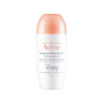 Avene - Body 24Η Deodorant - 50ML