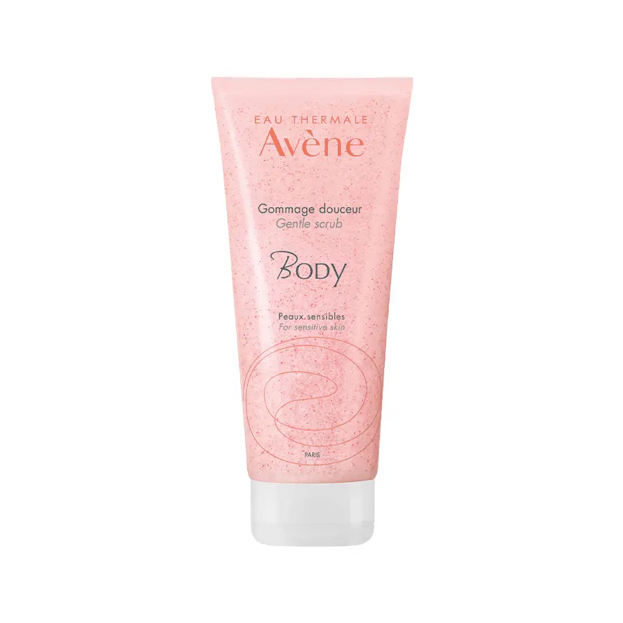Avene - Body Gentle Scrub - 75 ML