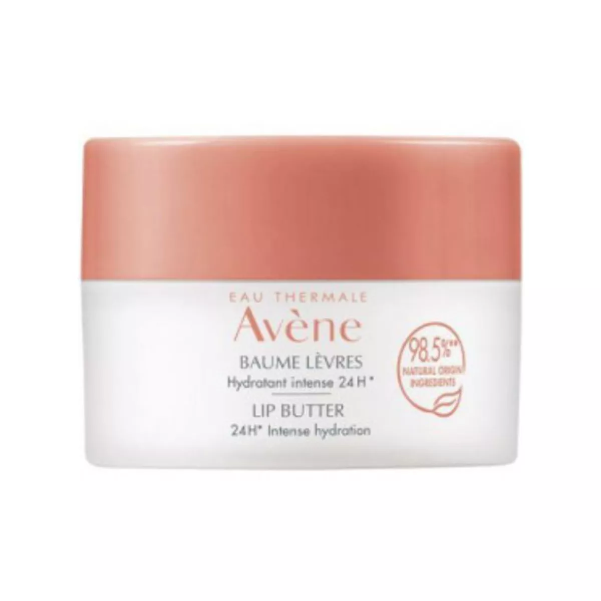 Avene - Lip Butter 24h Intense Hydration - 10 ML