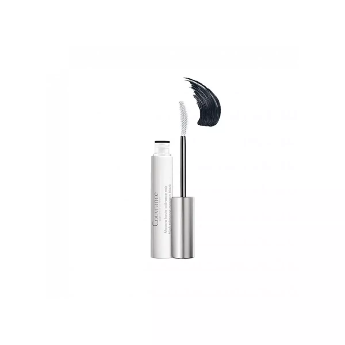 Avene - Couvrance Mascara High Tolerance - Black 7 ML