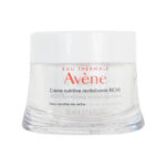 Avene - Rich Revitalizing Nourishing Cream - 50 ML