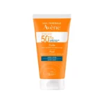 Avene – Fluid (Spf 50+) - Normal & Mixed Skin 50 ML