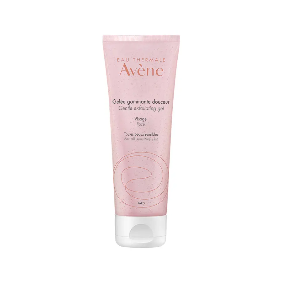 Avene - Gentle Exfoliating Gel - 75 ML