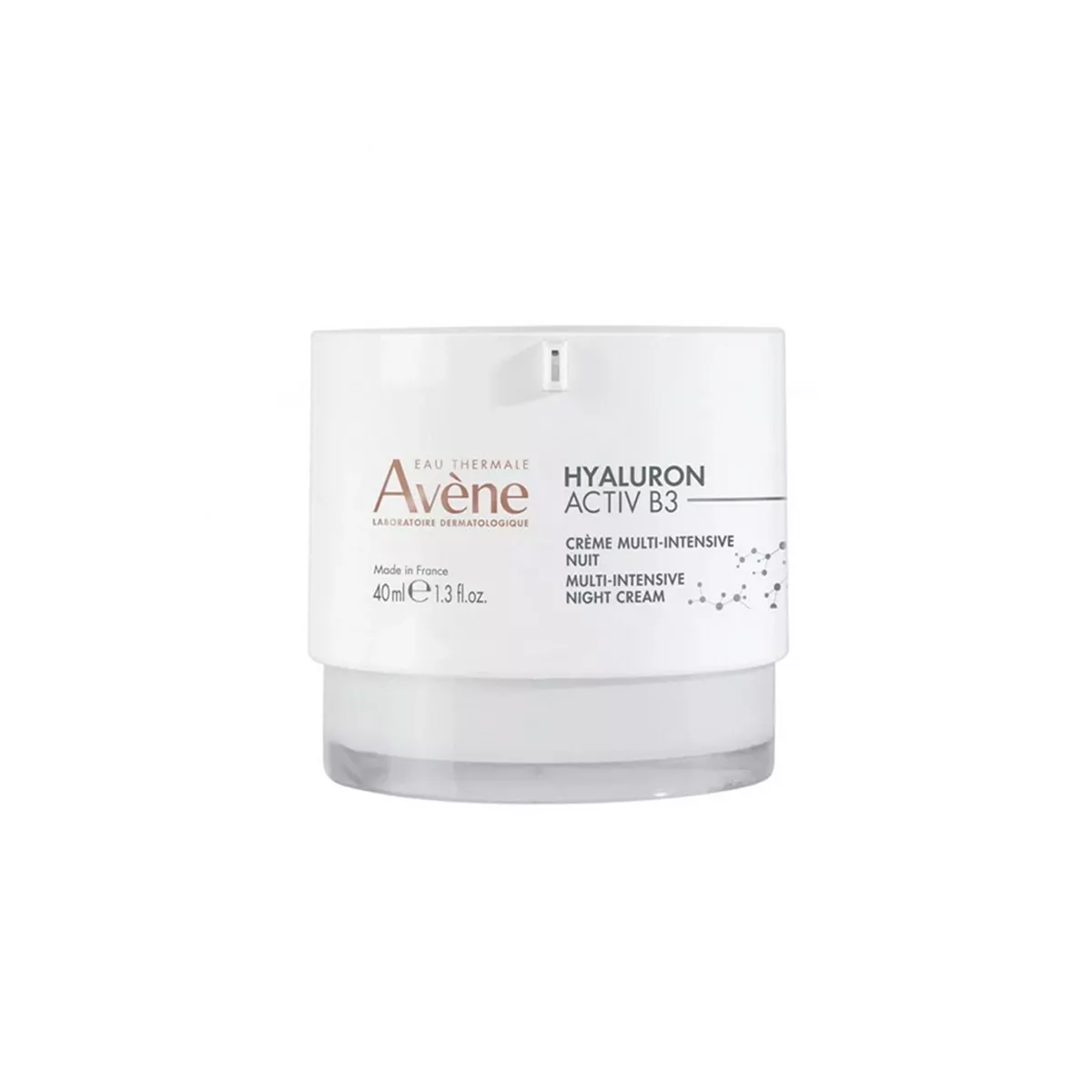 Avene - Hyaluronic Activ B3 Multi-Intensive Night Cream 40 ML