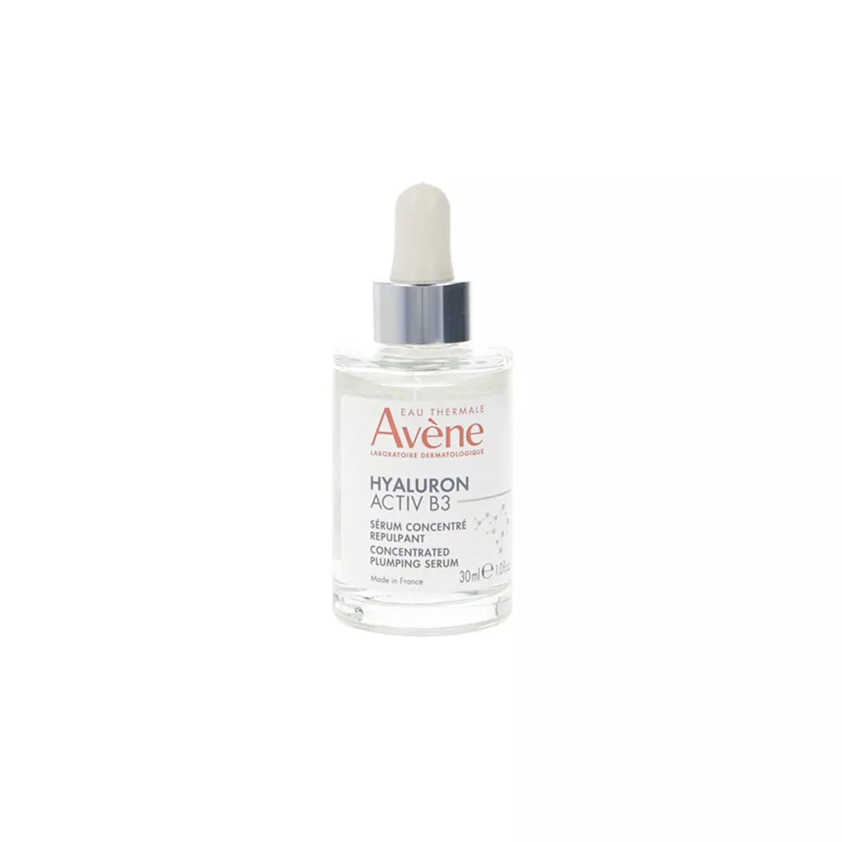 Avene - Hyaluron Activ B3 Serum - 30 ML
