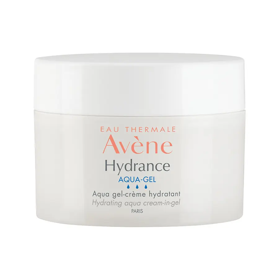 Avene - Hydrance Aqua Cream-In-Gel 50 ML