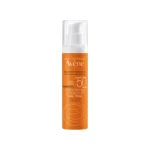 Avene - Solaire Anti-Age Tinted Cream (Spf 50+) - Sensitive Skin 50 ML
