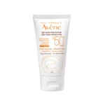 Avene - Mineral Cream Sun Protection (Spf 50+) - Sensitive Skin 50 ML