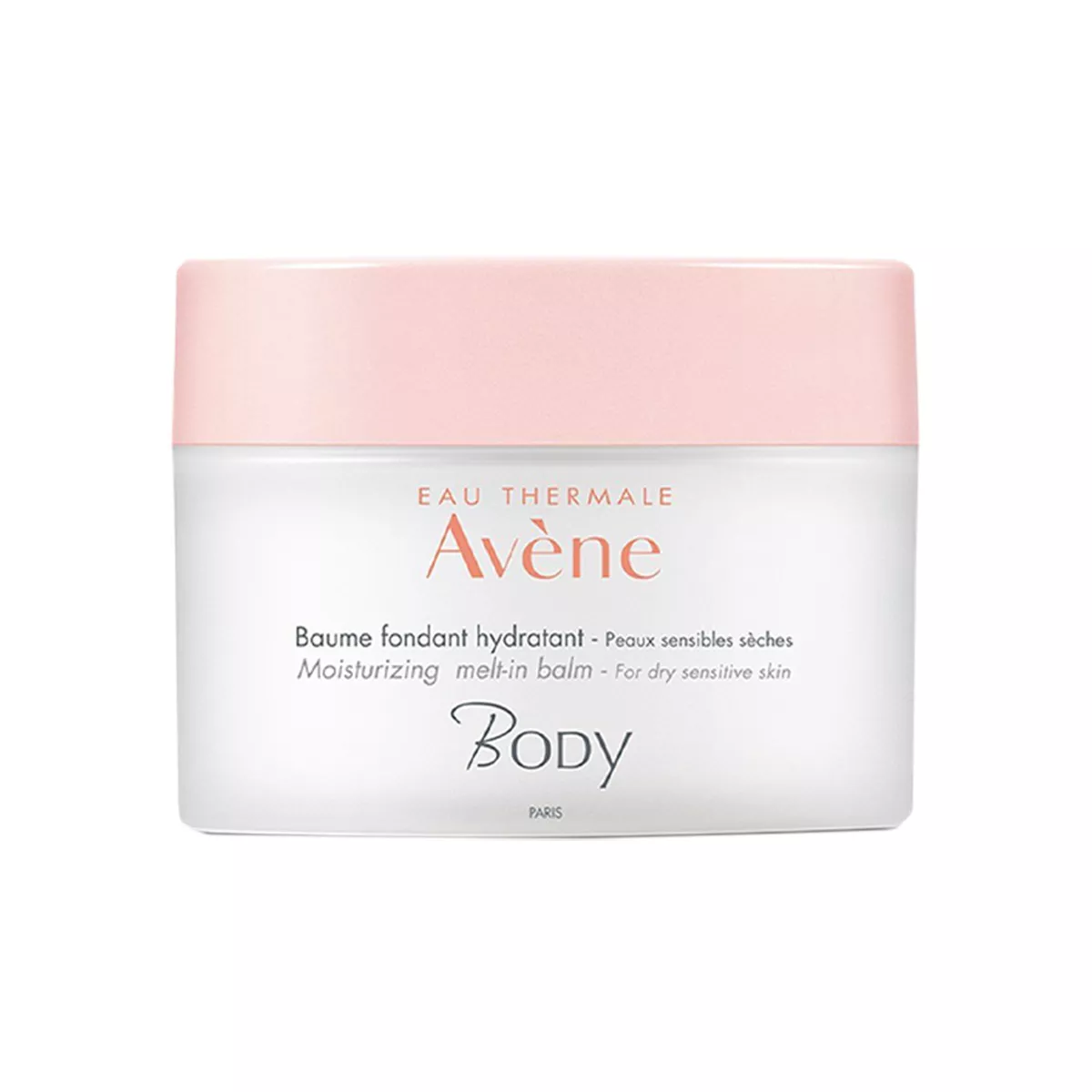 Avene - Moisturising Melt-In Balm - 250 ML