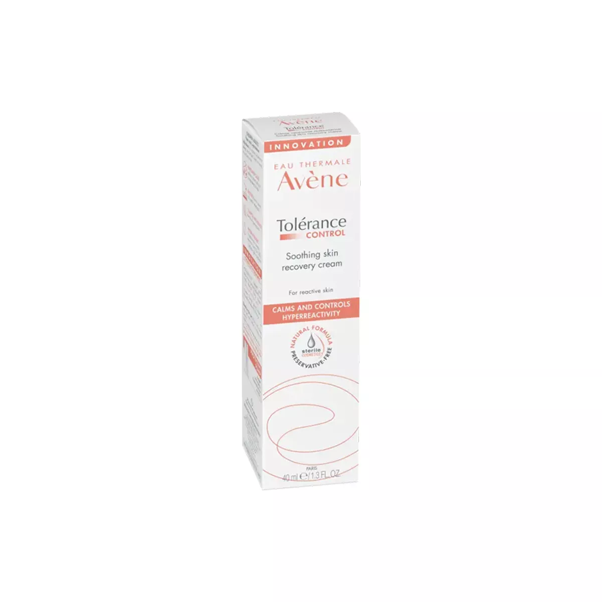 Avene - Tolerance CONTROL Soothing Restorative Cream - 40ml