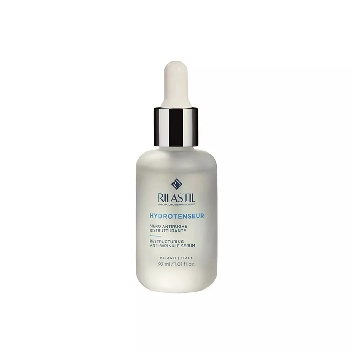 Rilastil - Hydrotenseur Restructuring Anti-Wrinkle Serum - 30 ML