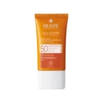 Rilastil - Sun System D-Clar Uniforming Cream (Spf 50+) - 50 ML