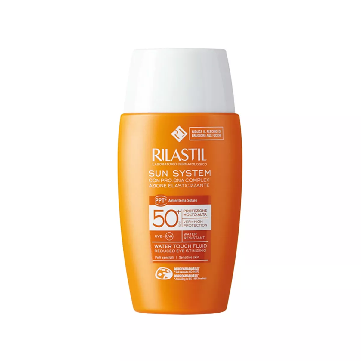 Rilastil - Sun System Water Touch (Spf 50+) - 50 ML