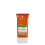 Rilastil - Sun System Water Touch Anti-Blemish Matt Tinted Spf50+ (Universal Color) - 50ml