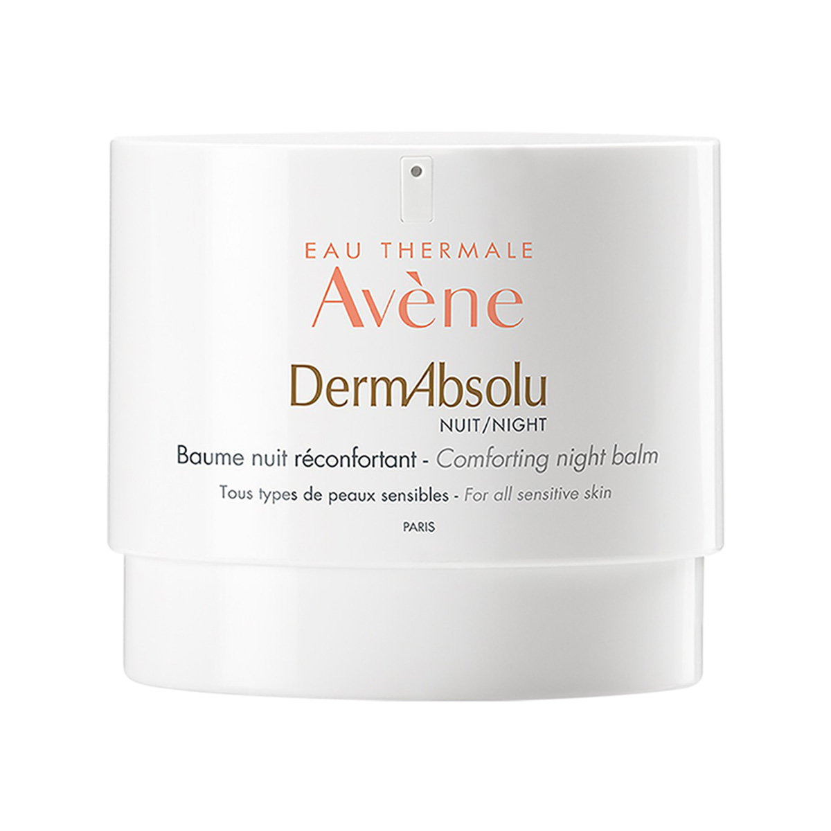 Avene - DermAbsolu Night balm - 40 ML