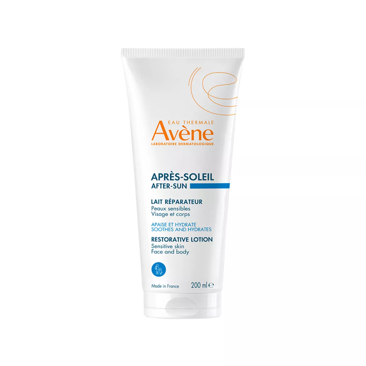 Avene - After-Sun Repair Lotion - 200 ML