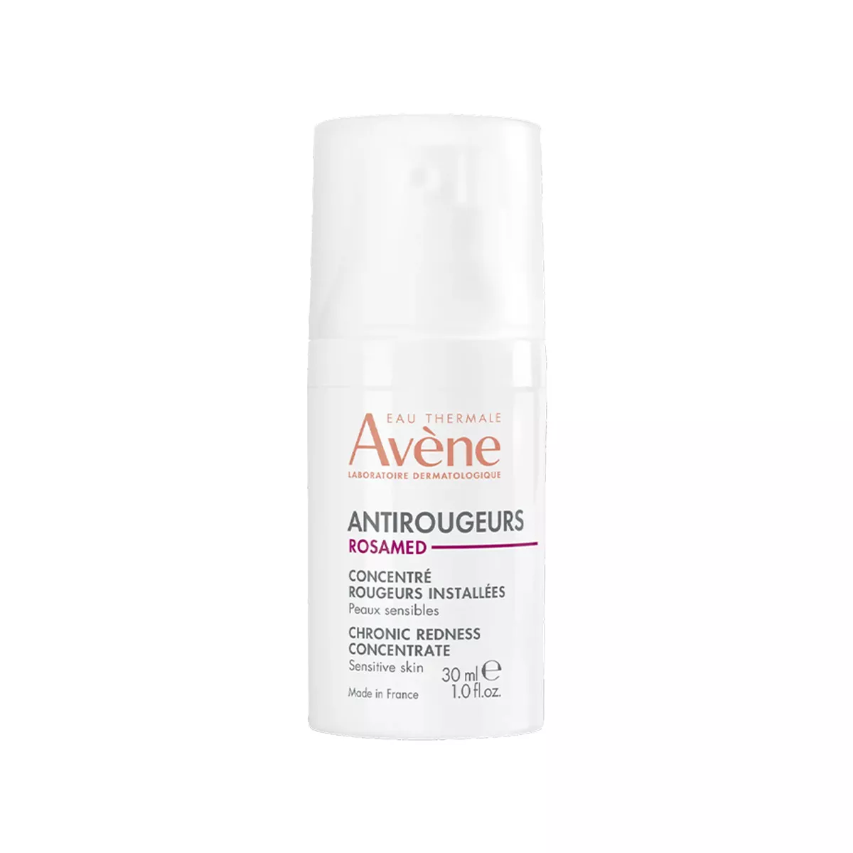 Avene - Antirougeurs Rosamed Anti-Redness Concentrate - 30 ML