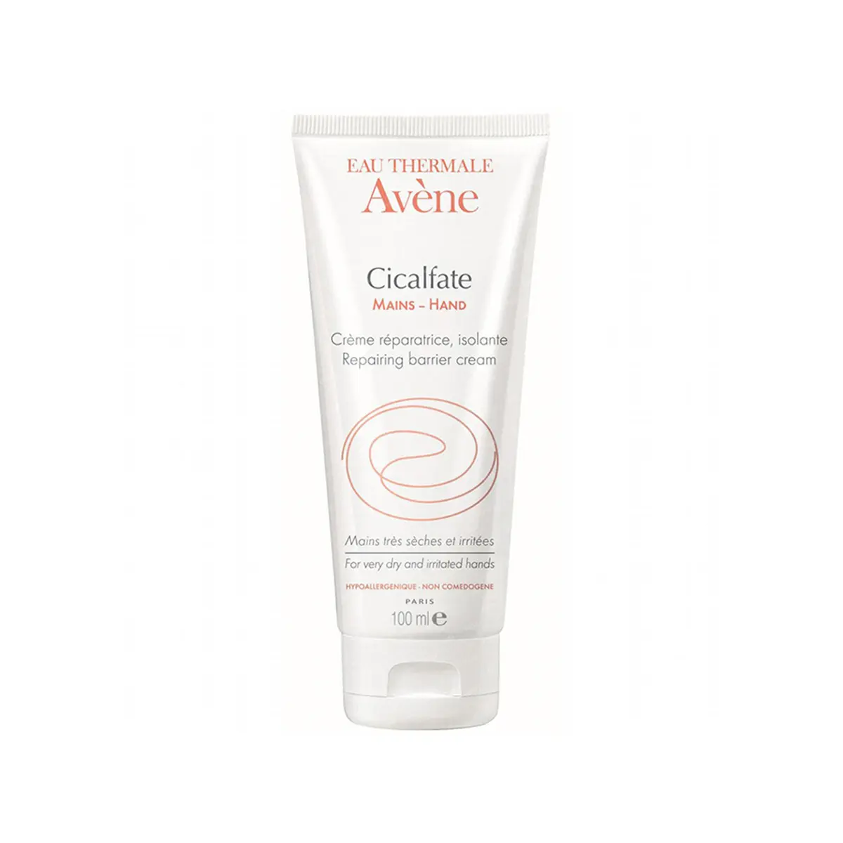 Avene - Cicalfate Hand Cream - 100 ML
