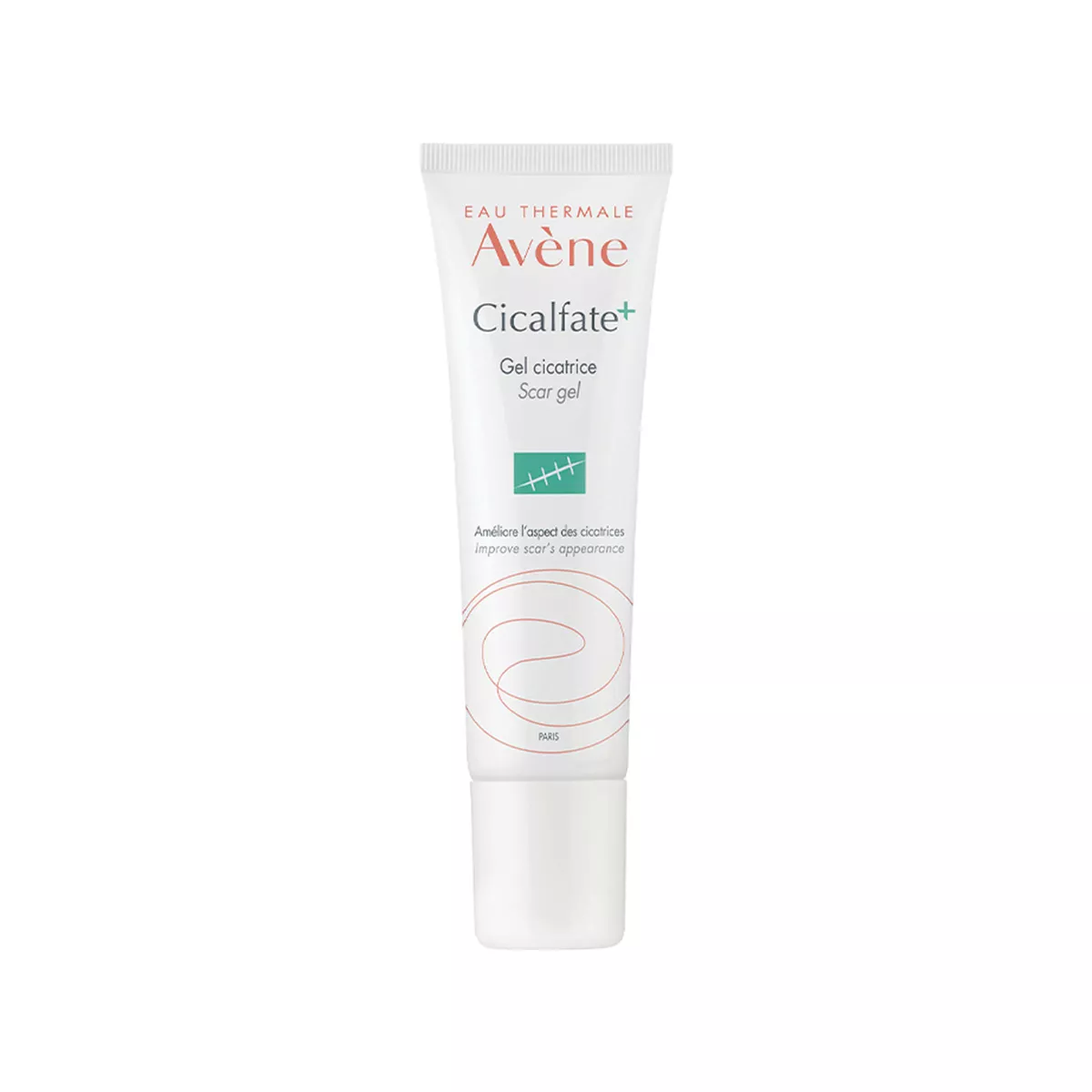 Avene - Cicalfate+ Gel Cicatrice - 30 ML