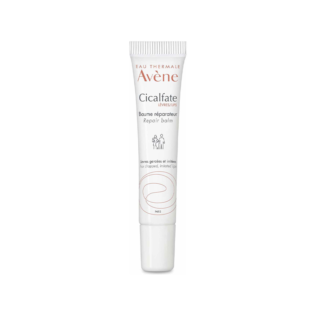 Avene – Cicalfate Lip Balsam