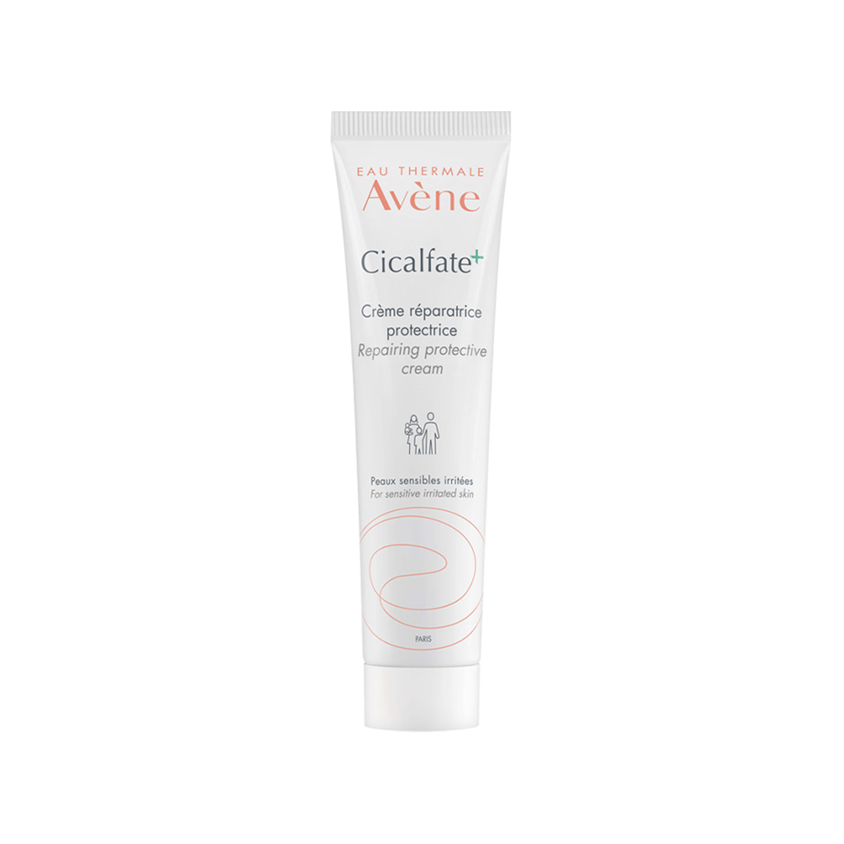 Avene - Cicalfate+ Restorative Protective Cream - 40 ML