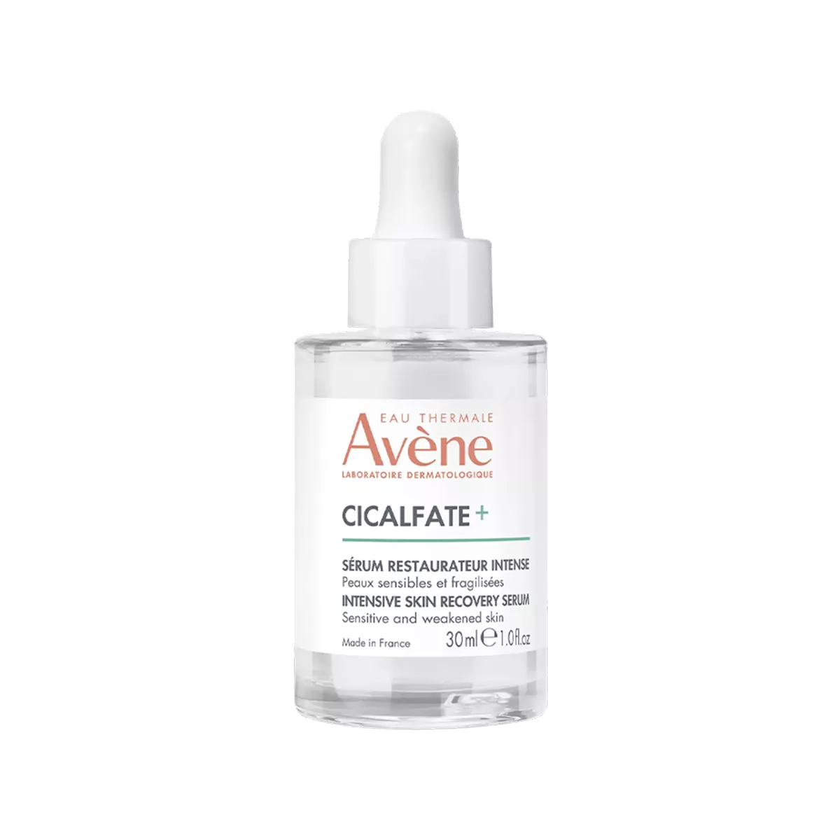 Avene - Cicalfate+ Intensive Skin Recovery Serum - 30 ML
