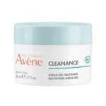 Avene - Cleanance Mattifying Aqua-Gel - 50 ML