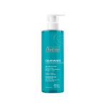 Avene – Cleansing Gel – Oily Skin 400 ML