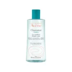 Avene - Cleanance Micellar Water - Oily Skin 400 ML
