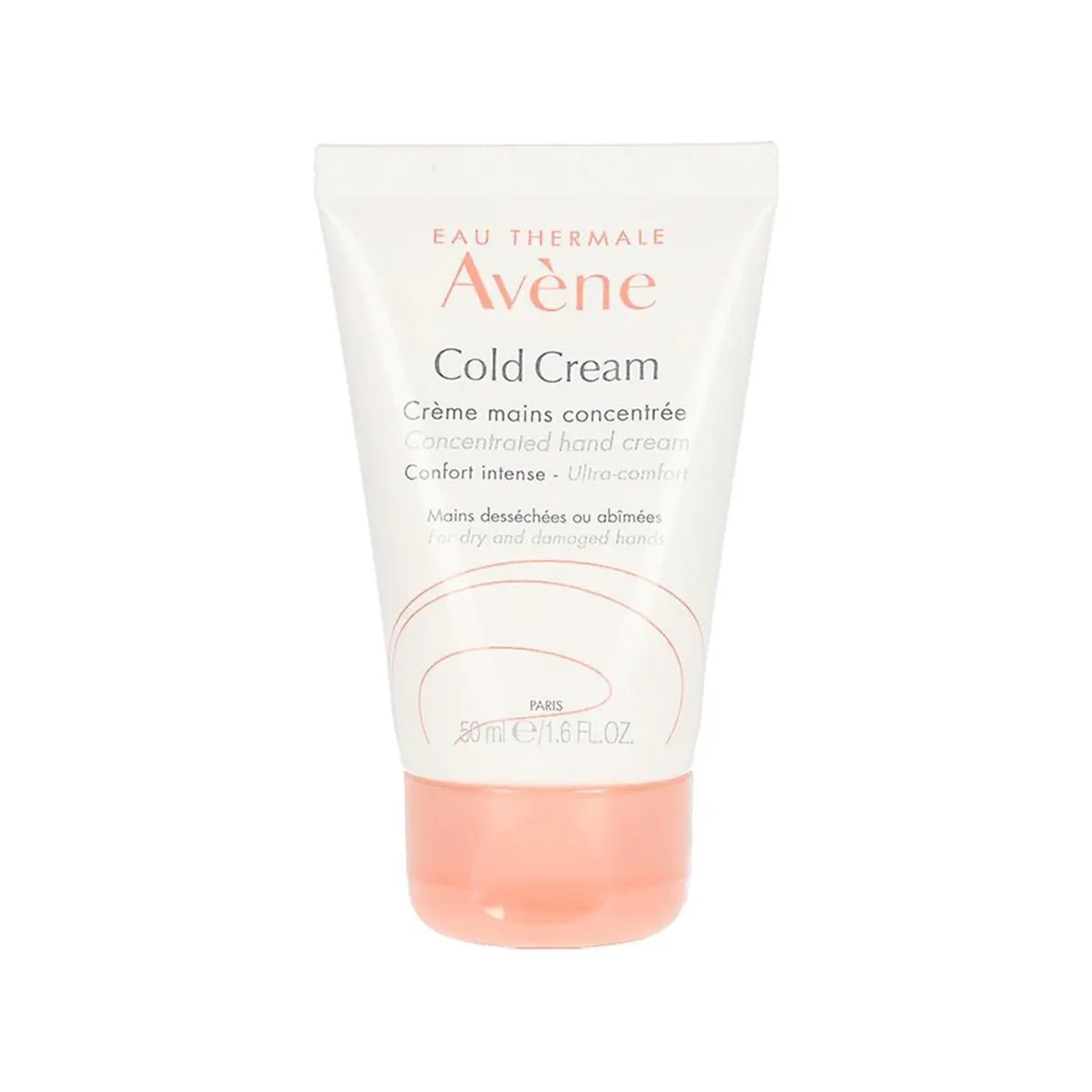 Avene - Cold Cream - Concentrated Hand Cream 50 ML