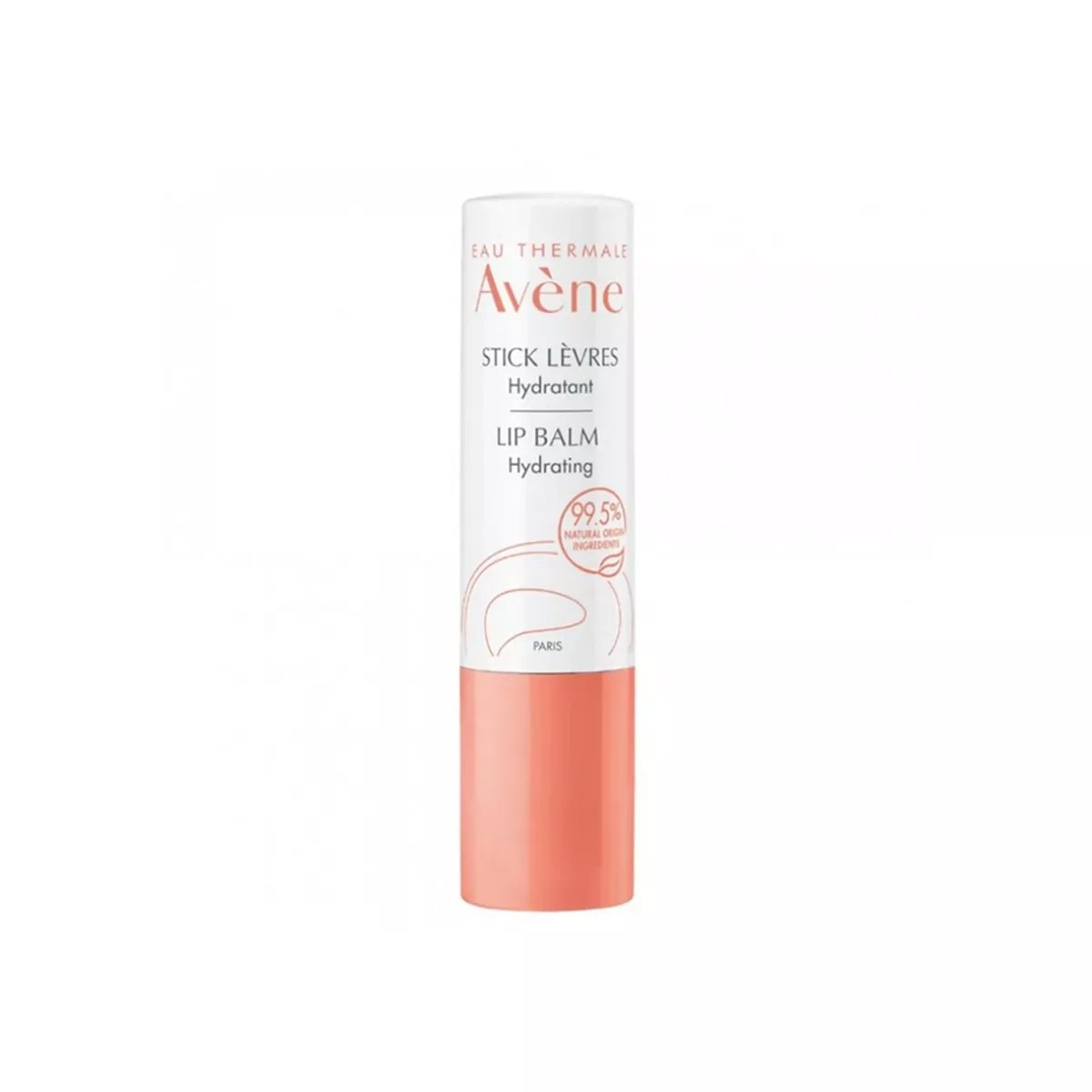 Avene - Cold Cream - Lip Balm 4 GR