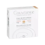 Avene – Couvrance Tinted Compact (Spf 30) – Beige 40 ML