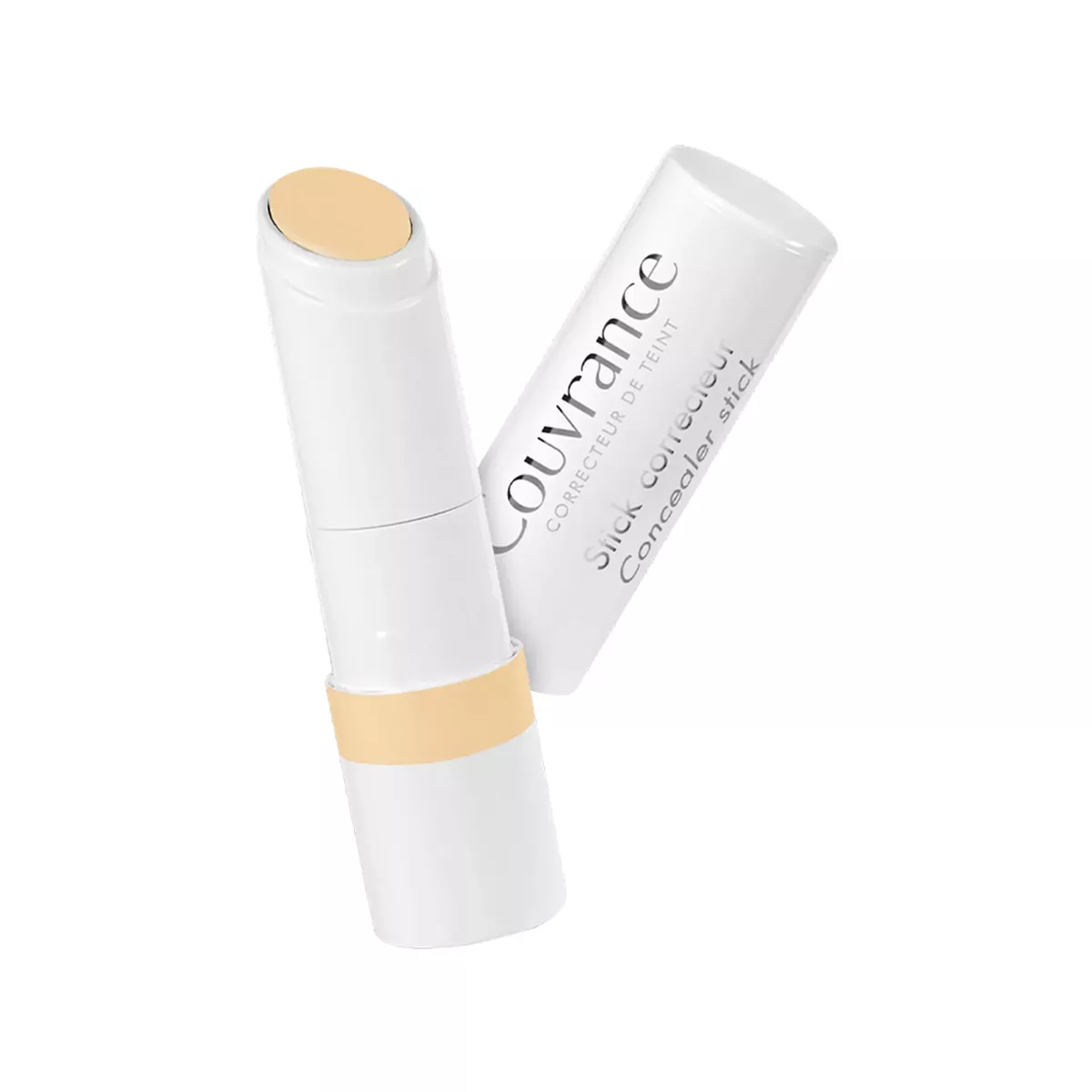 Avene - Couvrance Concealer Stick (Yellow) Spf 20