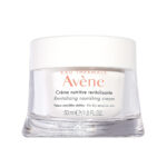 Avene - Revitalizing Nourishing Cream - 50 ML