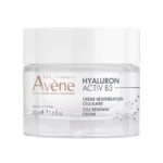 Avene - Hyaluron Activ B3 Cell Renewal Cream - 50 ML