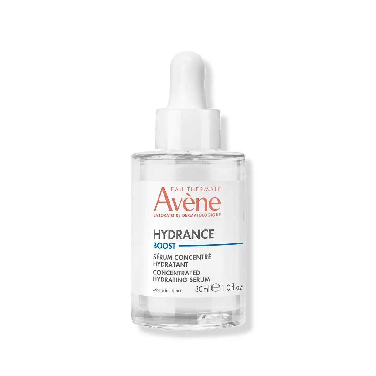 Avene - Hydrance Boost - Concentrated Hydrating Serum 30 ML