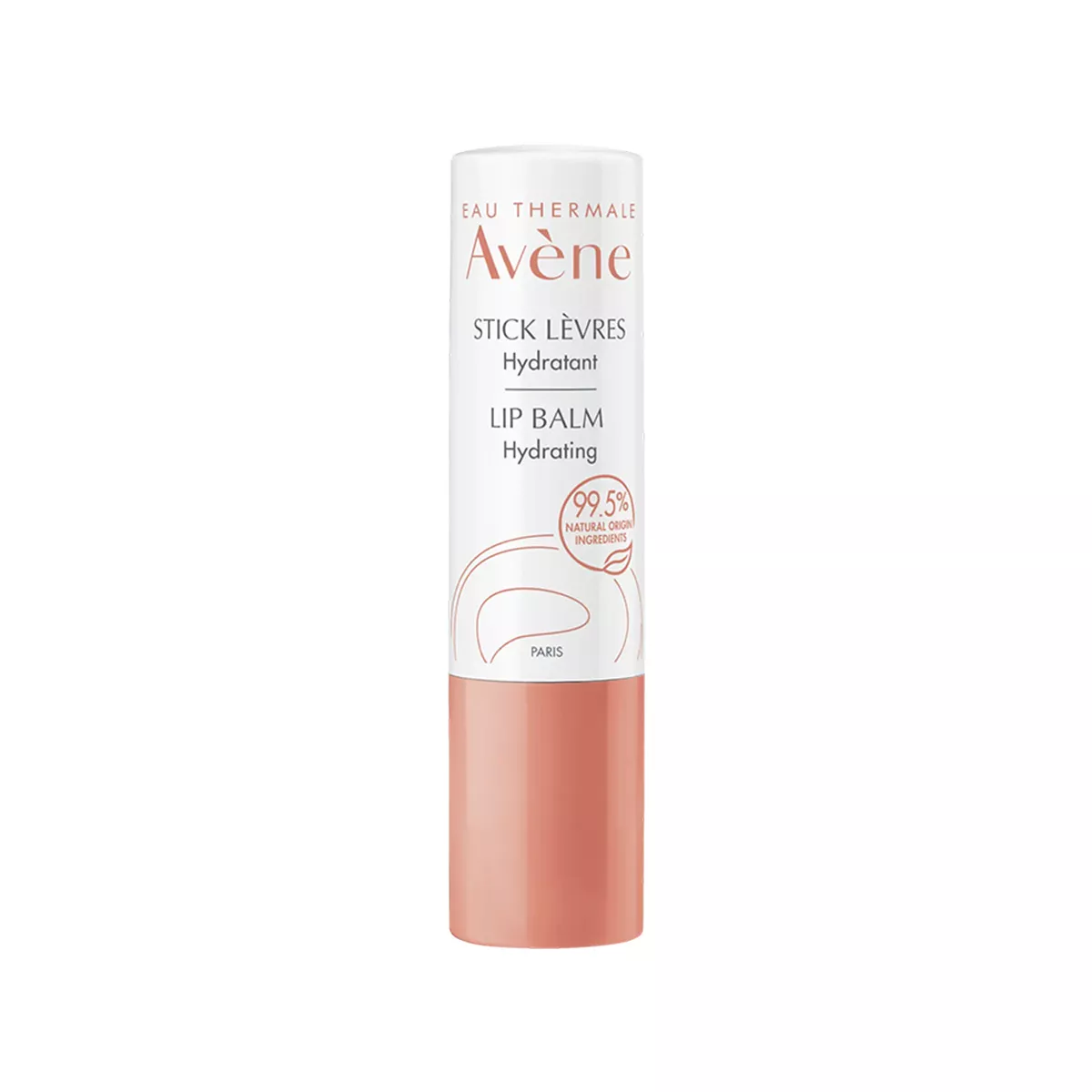 Avene - Hydrating Lip Balm - 4 Gr