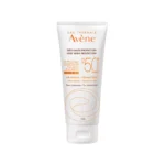 Avene - Mineral Lotion (Spf 50+) - Intolerant Skin 100 ML