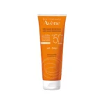 Avene - Sunscreen Lotion (Spf 50+) - Sensitive Skin 250 ML