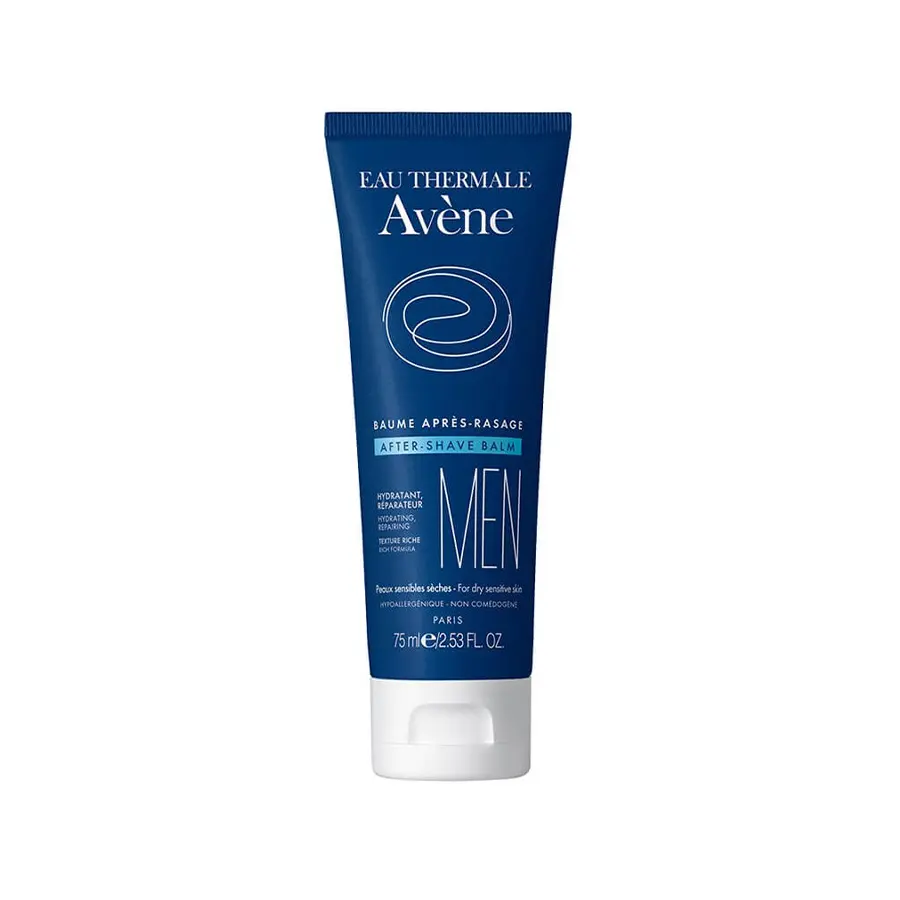 Avene - Men After-Shave Balsam - 75 ML