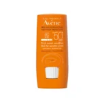 Avene - Sun stick (Spf 50+) - Sensitive Areas 8 Gr