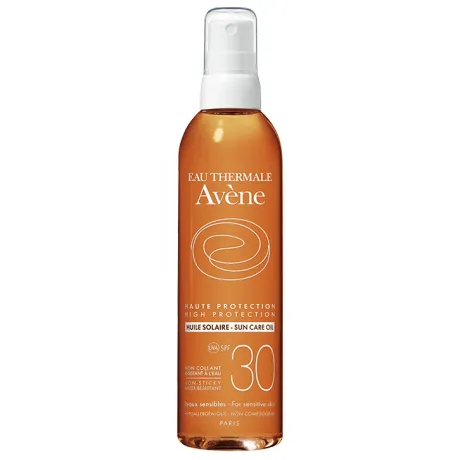 Avene - Oil Sun Spf 30 - 200 ML
