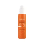 Avene - Body Spray (Spf 50) - Sensitive Skin 200 ML