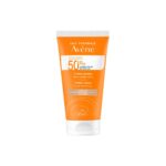 Avene – Tinted Cream (Spf 50+) - Dry & Sensitive Skin 50 ML