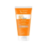 Avene – Tinted Fluid (Spf 50+) - Normal & Mixed Skin 50 ML