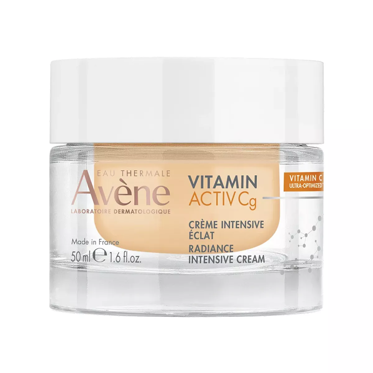 Avene - Vitamin Activ Cg Intensive Cream 50 ML