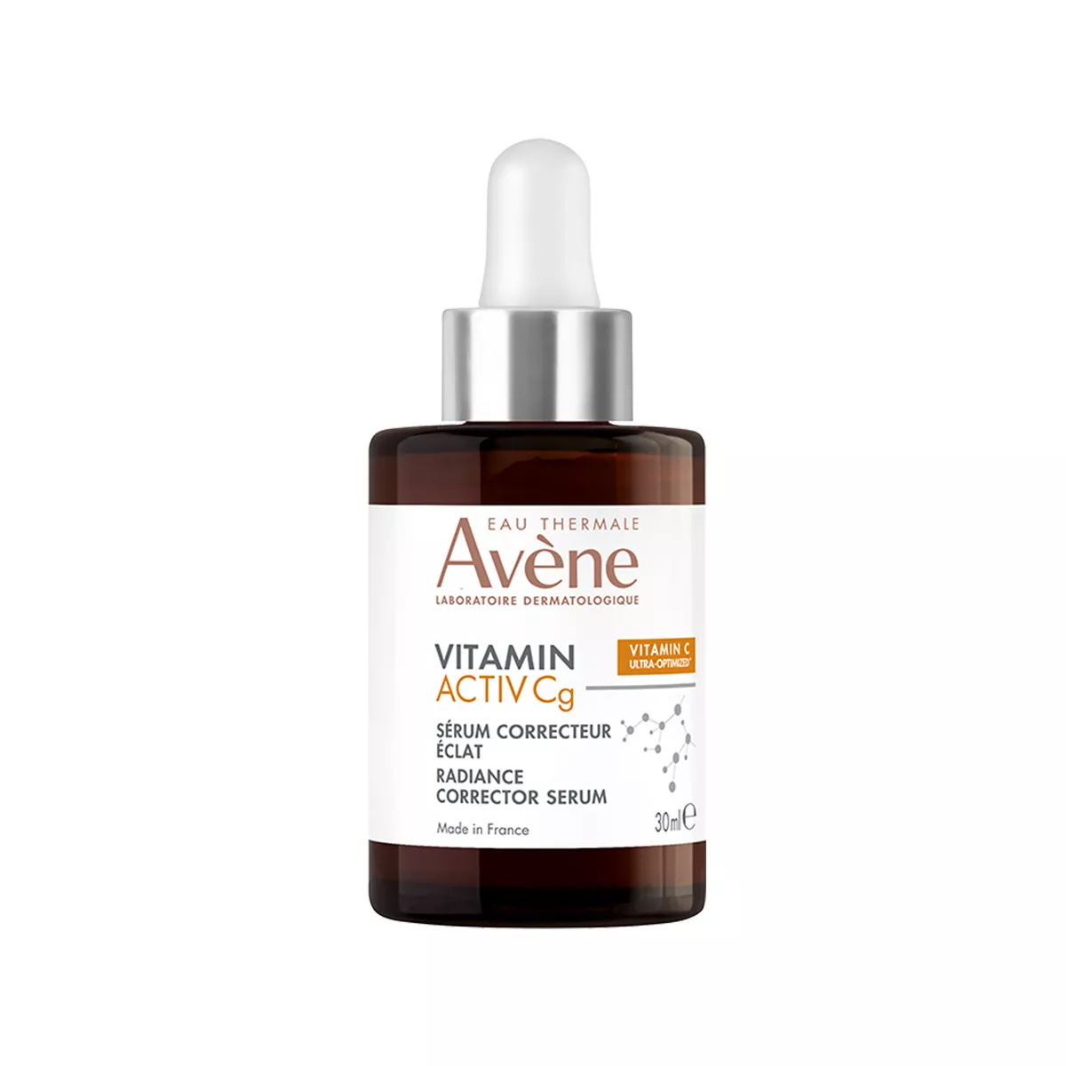 Avene - Vitamin Activ Cg Radiance Corrector Serum 30 ML